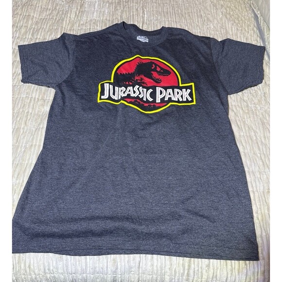 Other - Jurassic Park shirt